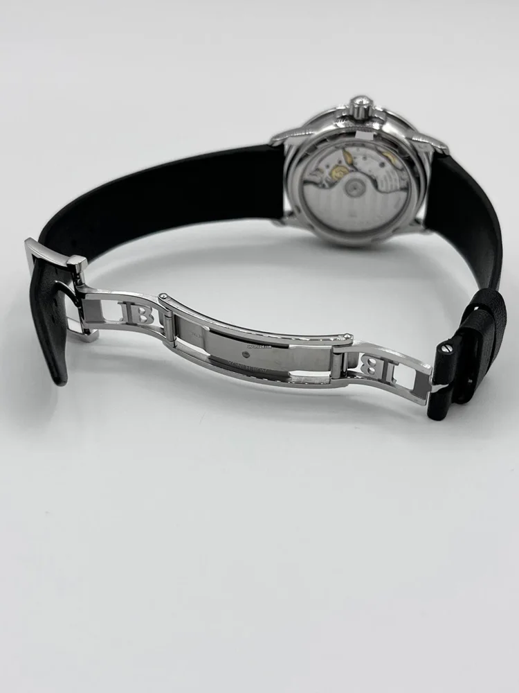 Blancpain Leman Moonphase